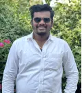 Rocky Koli - Design Engineer | MIT Placed Student 